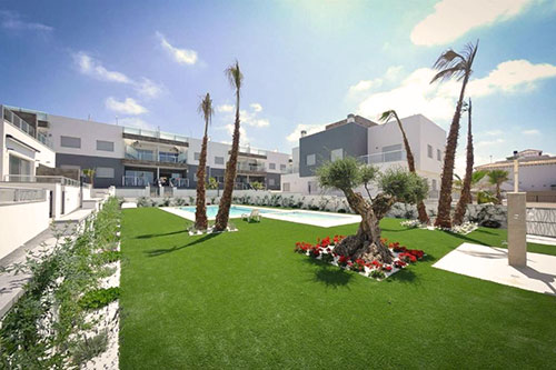 villa bahati orihuela alicante